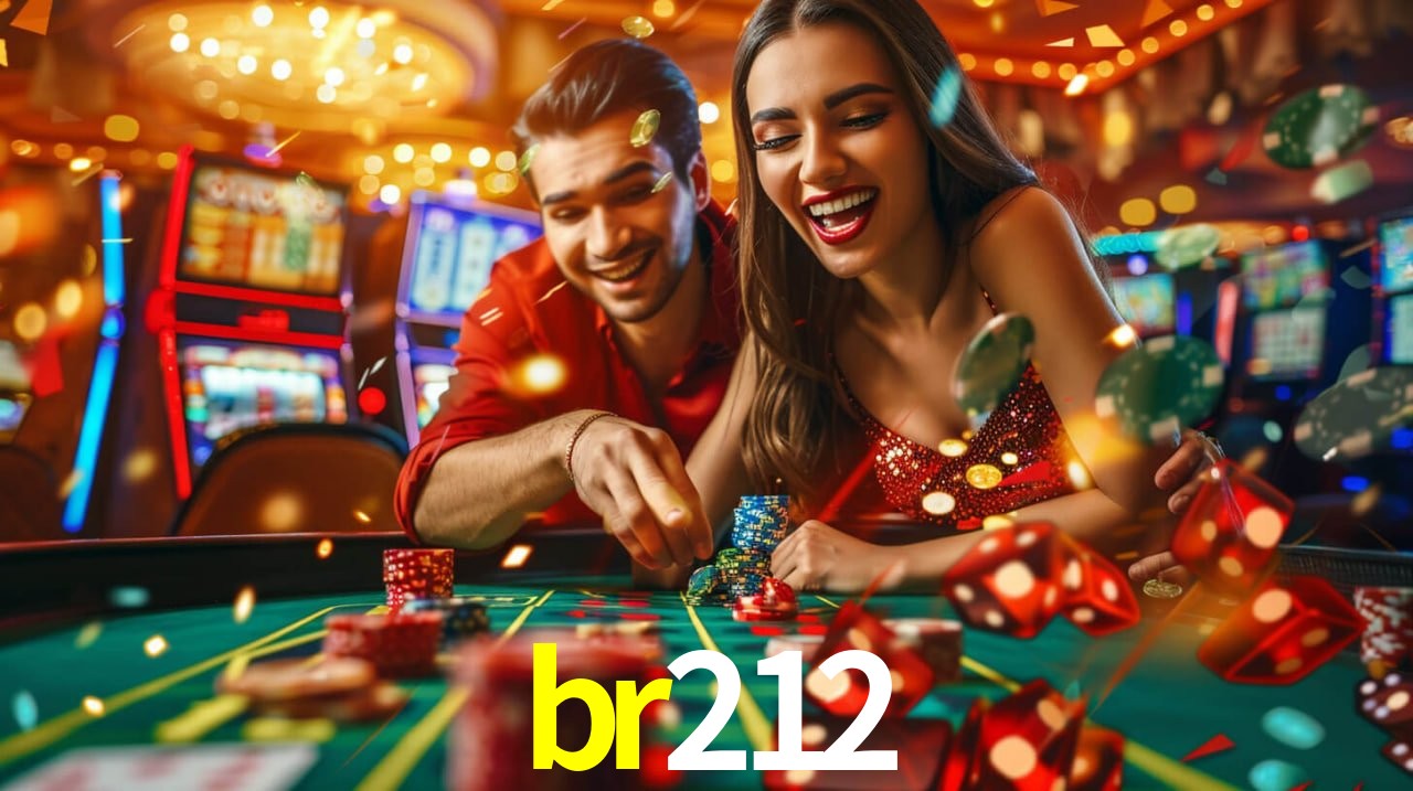 br212 - Aplicativo Móvel