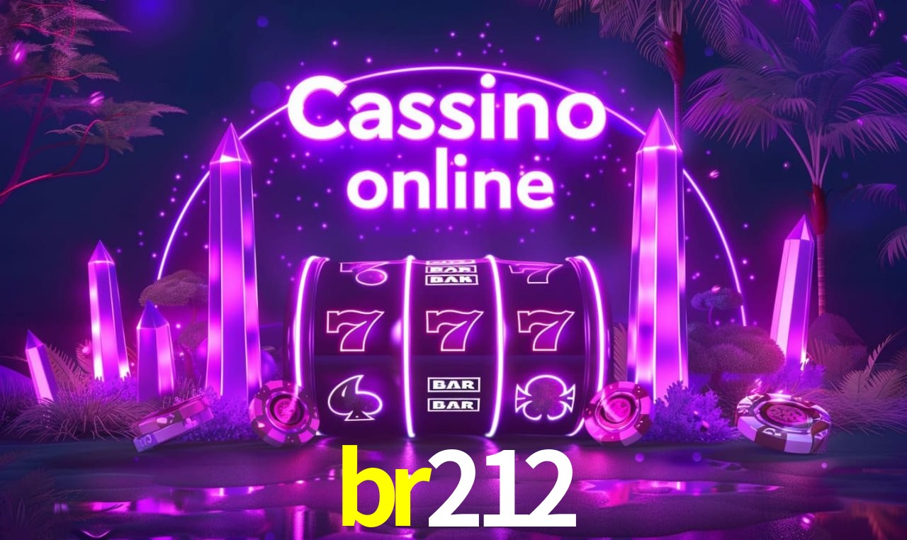 br212 - cassino ao vivo